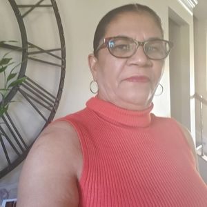 Meet your Posher, Martina